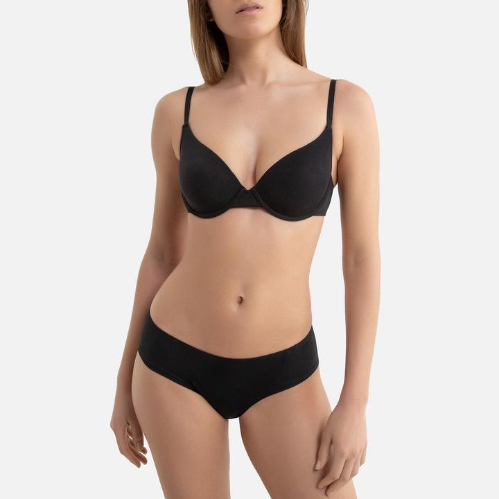 Produktbild La Redoute Collections BH Cottone (80 A)