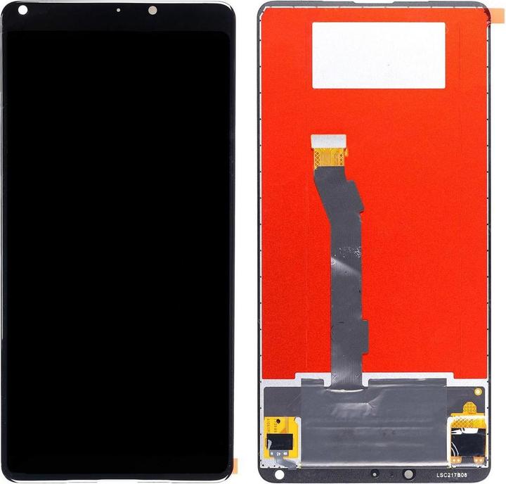 CoreParts Mi Mix 2s LCD Black (Display, Mi Mix 2S, Mix 2)