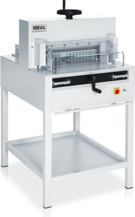Produktbild Ideal Stapelschneider 4815 (500 Blätter)