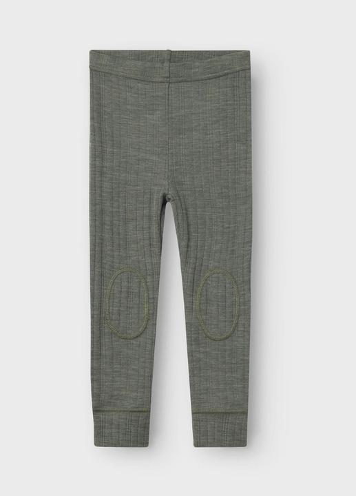 Produktbild Name it Merinowoll Lange Unterhose (110)