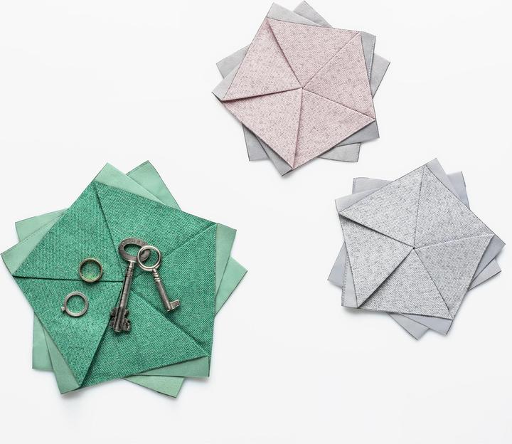 Productafbeelding Iittala X Issey Miyake Onderzetter (27 x 27 cm)