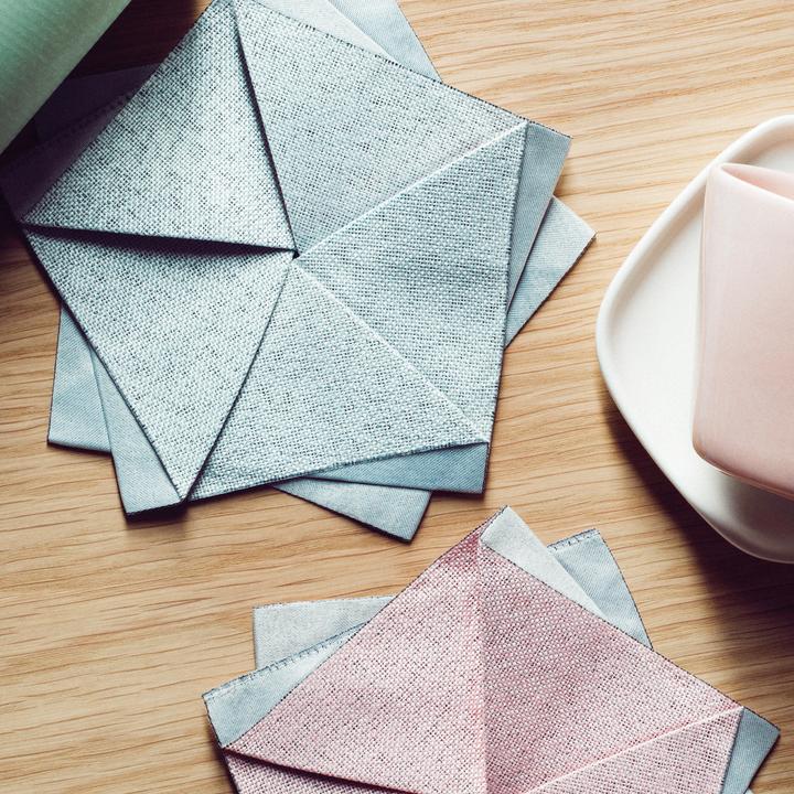 Productafbeelding Iittala X Issey Miyake Onderzetter (27 x 27 cm)
