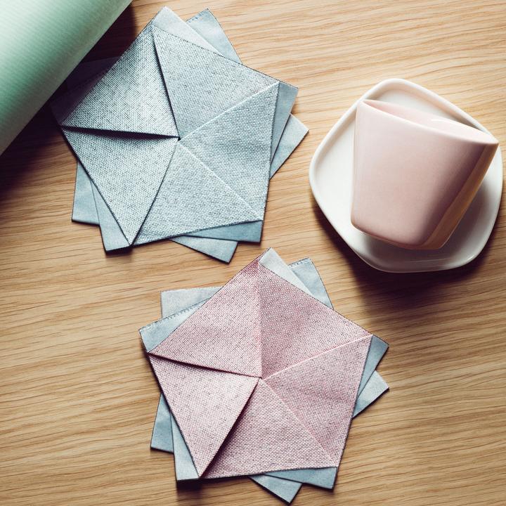 Productafbeelding Iittala X Issey Miyake Onderzetter (27 x 27 cm)