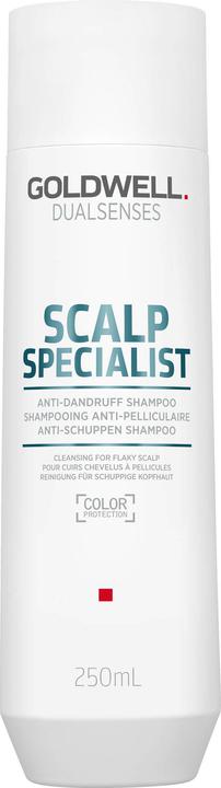Goldwell Scalp Specialist (250 ml, Flüssiges Shampoo)