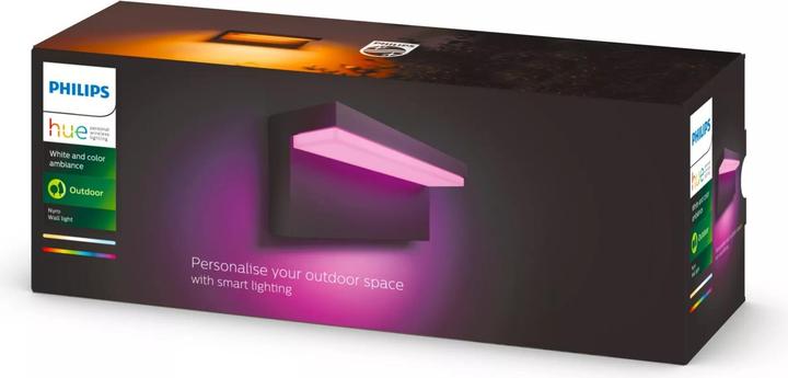Actual product image Philips Hue Nyro Base (1000 lm)