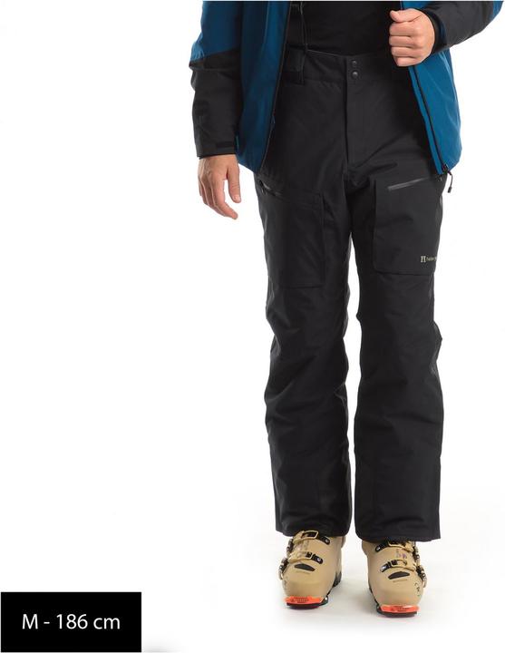 Produktbild Heber Peak CedarHe. Ski Pants (3XL)