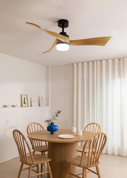 Actual product image Create Wind Curve (50 dB)