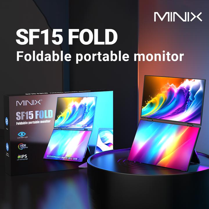Produktbild Minix SF15 (1920 x 1080 Pixel, 15.60")