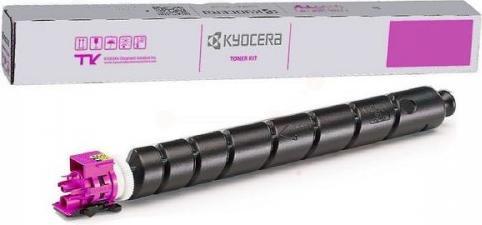 Actual product image Kyocera TK-8375M (M)