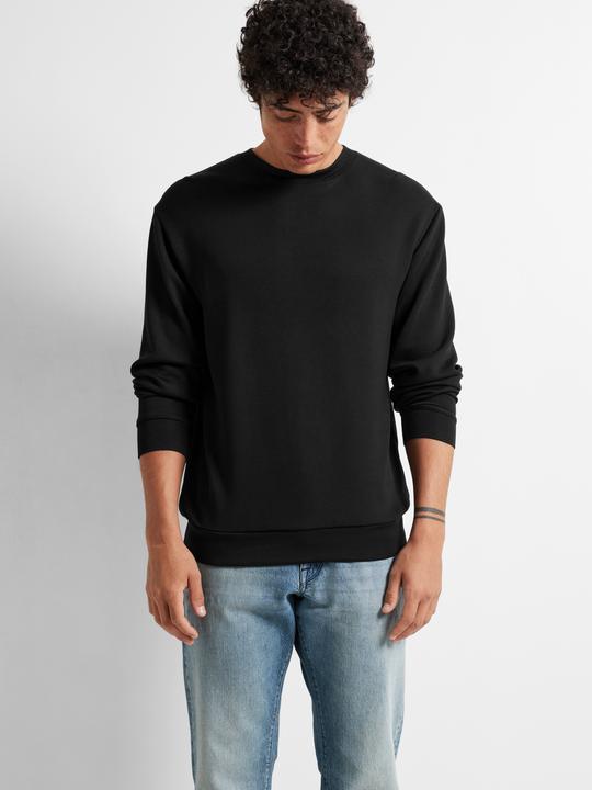 Actual product image Selected Homme Long sleeve sweatshirt (XXL)