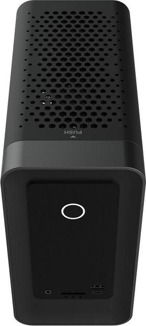 Image du produit Zotac ZBOX-Magnus ERP54060C i5 13400 RTX 4060 2 DDR5 BLACK (Intel Core i5-13400)