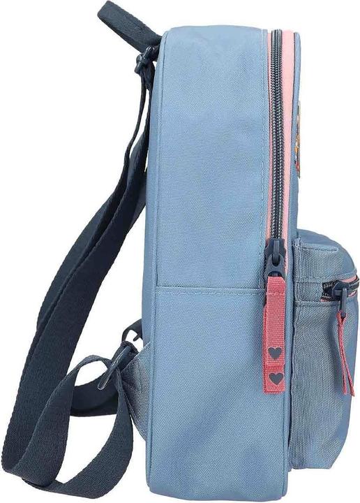 Actual product image Depesche Miss Melody - Rygsaek MY LITTLE FARM, lille ( 0412536 )