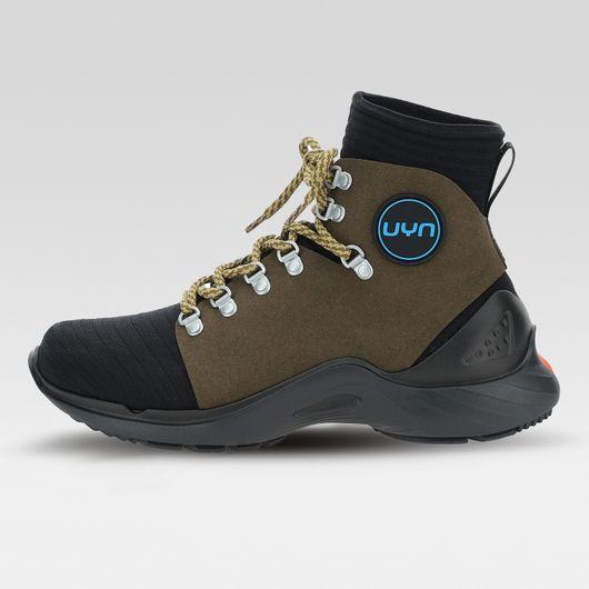 Produktbild UYN Man Himalaya 6000 Boot Hoch (46)
