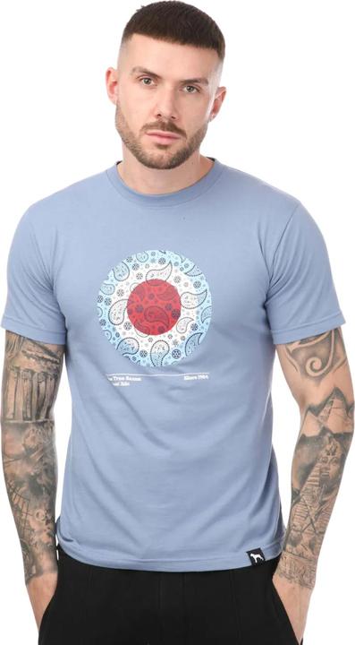 One True Saxon TShirt (L)