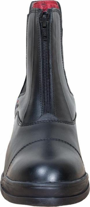 Image du produit Karlslund boots d'équitation en cuir fina jodhpur (39)