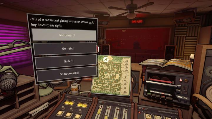 Image du produit Fireshine Games Killer Frequenzy Switch (Switch, DE)