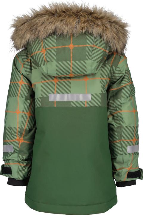 Actual product image Didriksons Polarbjörn Pr 2 (110)