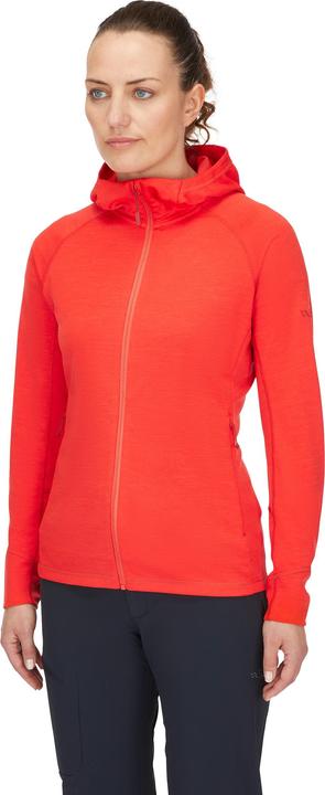 Actual product image Rab Planar Hoodie (12, M)