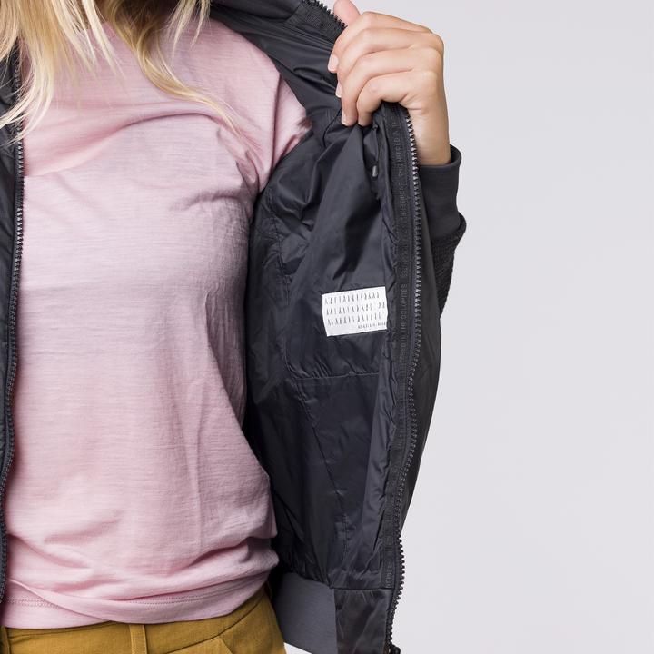 Image du produit Salewa Fanes TirolWool® Veste Responsive Da (42, XL)