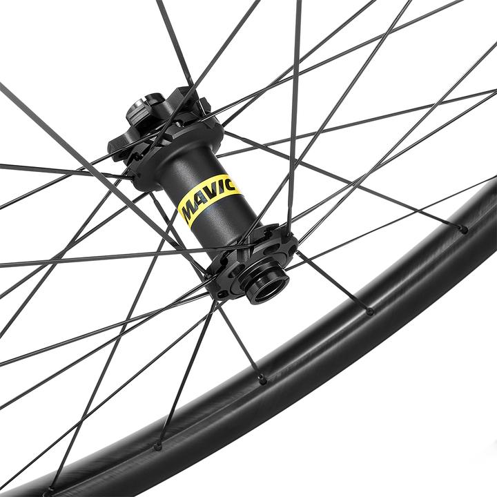Actual product image Mavic Crosstrail SL CARBON (Wheelset, 29")
