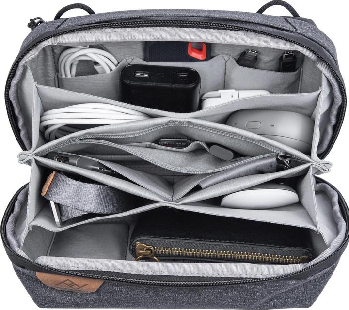 Immagine prodotto Peak Design Sacchetto tecnico (Custodia per fotocamera, 2 l)