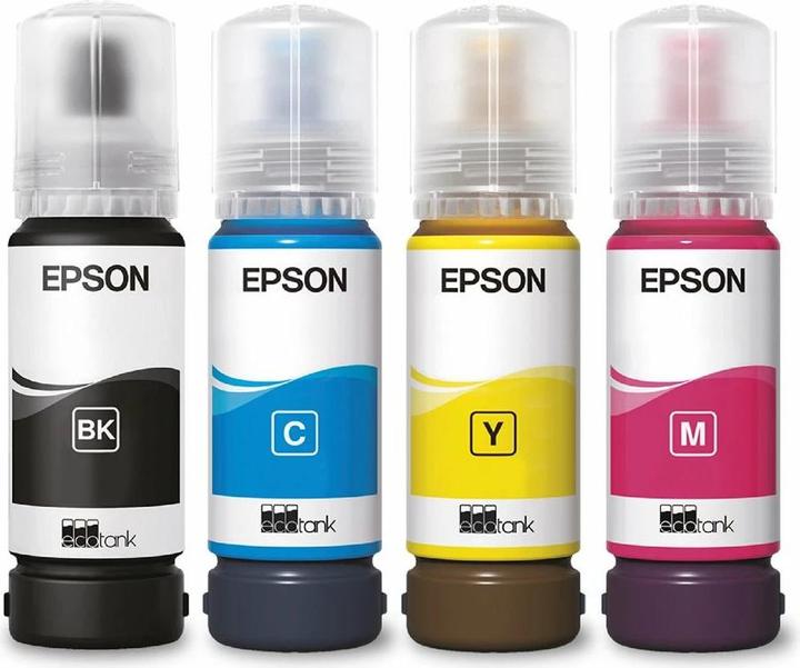 Actual product image Epson 104 (FC)