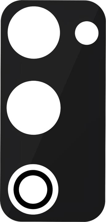 Actual product image Samsung Window Display Main Camera for G780F, G781B Galaxy S20 FE - cloud navy (Display, Galaxy S20 FE)