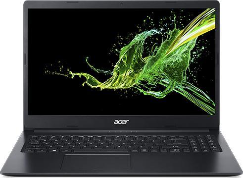 Produktbild Acer Aspire 3 (15.60", Intel Celeron N4100, 4 GB, 256 GB, CH)