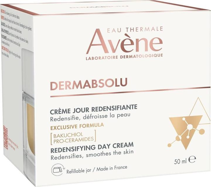 Image du produit Avène Crème de jour DermAbsolu (50 ml, Crème de jour)
