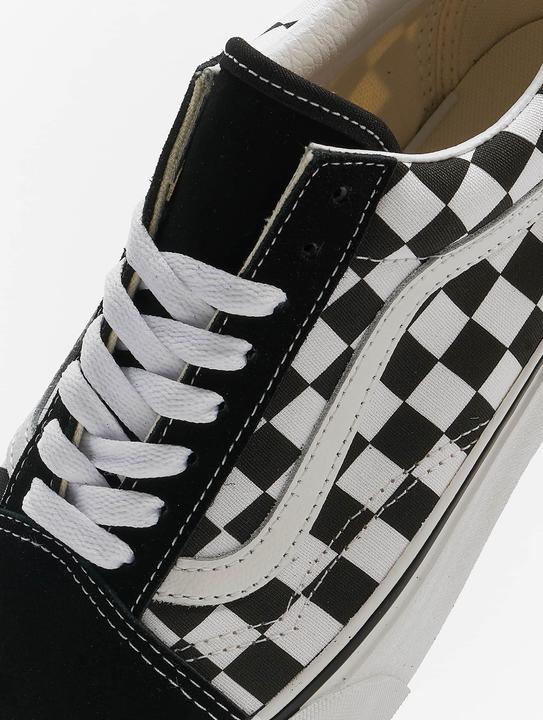 Produktbild Vans Old Skool Plateau Sneaker (36.5)