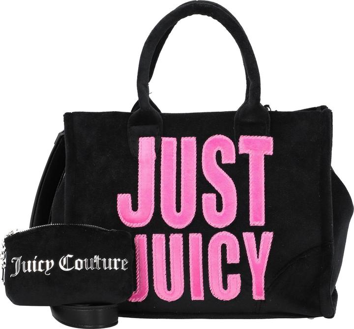 Actual product image Juicy Couture Iris Shopper Tasche 31.5 cm (11 l)