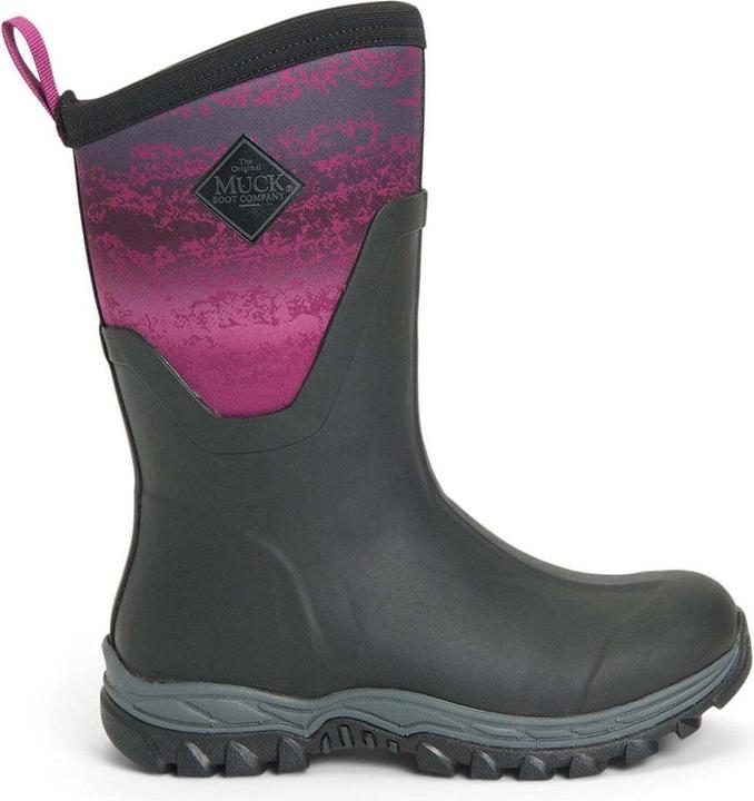 Immagine prodotto Muck Boot Chiglia in gomma Arctic Sport Mid (37)