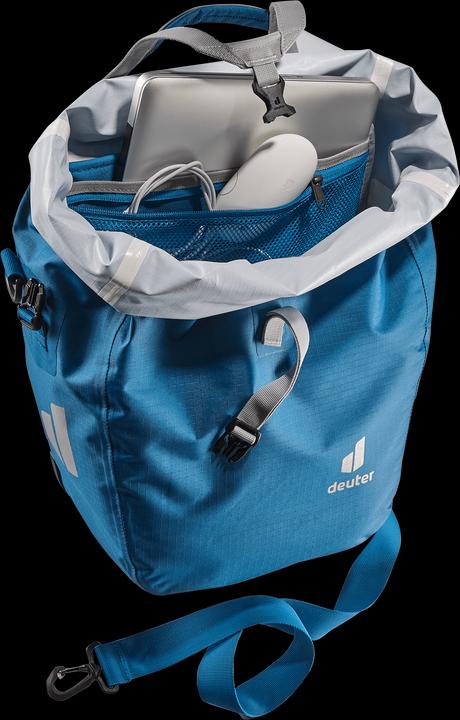 Immagine prodotto Deuter Weybridge 20+5 (25 l, Borsa portapacchi)