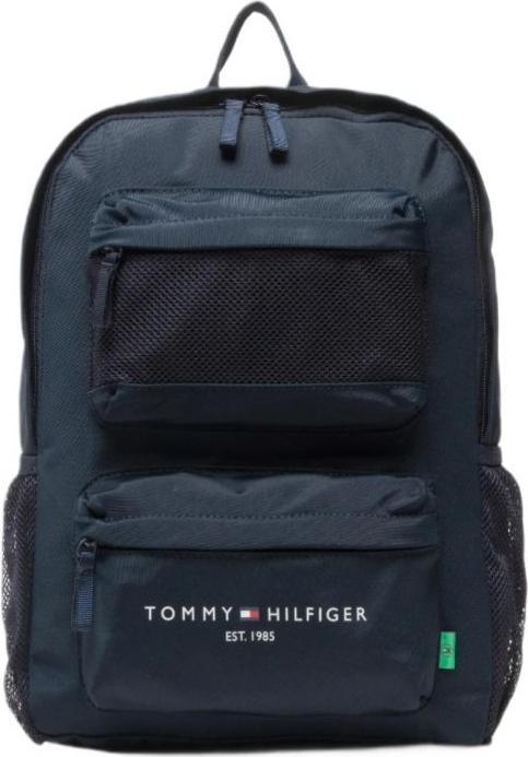 Tommy Hilfiger Established Backpack Plus Jr. Rucksack