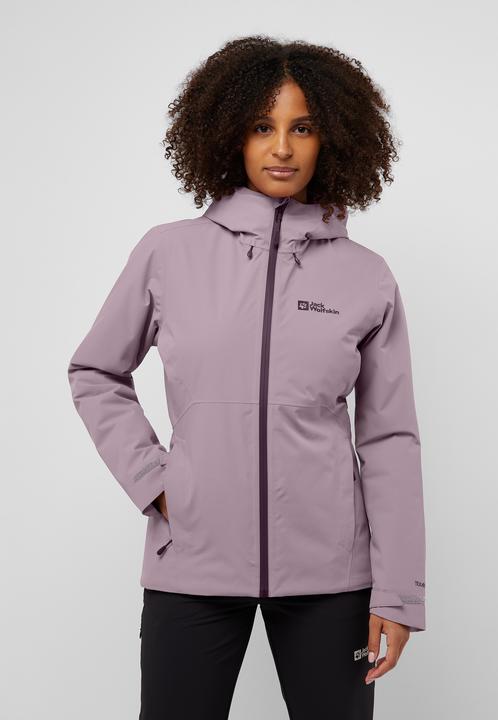 Produktbild Jack Wolfskin Wisper Ins Jkt W (M)