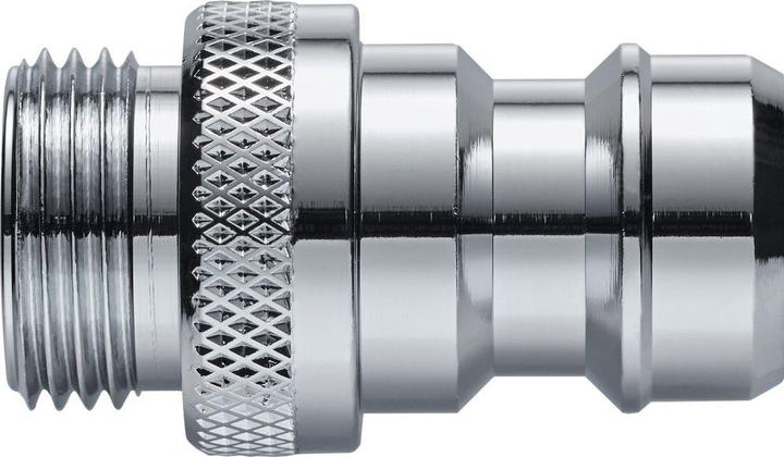 Immagine prodotto Neomatic Nipplo di accoppiamento (Accoppiamento di tubi)