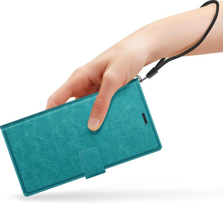 Actual product image Mayaxess SecureCard Cover Series (Samsung Galaxy S24 Ultra)