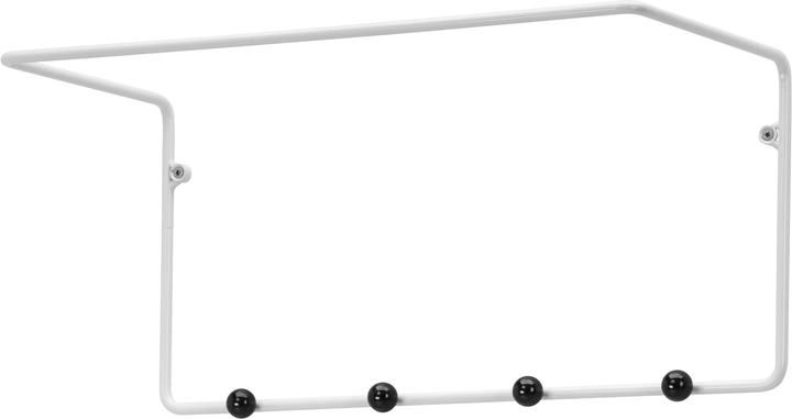 Produktbild Showroom Finland Oy Mixrack Wandgarderobe