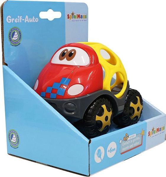 Immagine prodotto Vedes Auto con pinza per bambini