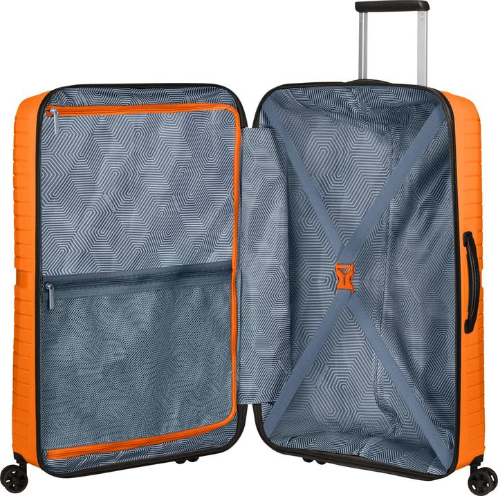 Actual product image American Tourister Airconic (101 l, XL (from 140l))
