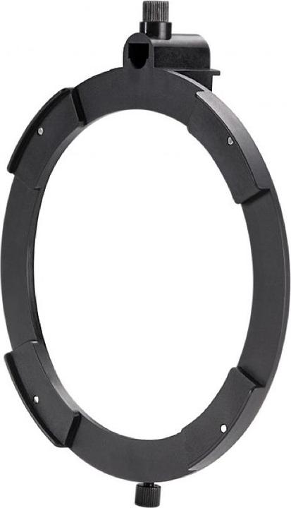 Produktbild Westcott L60-B Gel- und Schirm-Reflektorhalterung Inkl. 5 Gelen
