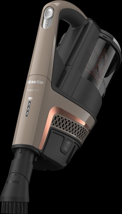 Actual product image Miele Tripel Flex H2 Sprinter