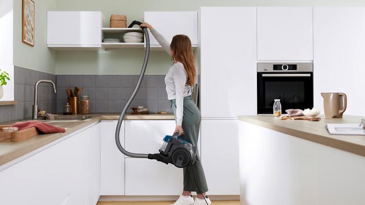 Image du produit Bosch Hausgeräte Série 2 BGC05A220A