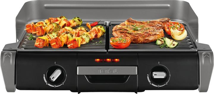 Actual product image Tefal family kitchen