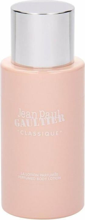 Gaultier Body Lotion (Körpercreme, 200 ml)