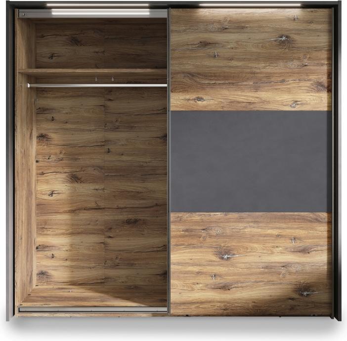 Produktbild Forestdream Venusia (223 x 62.5 x 213.5 cm)