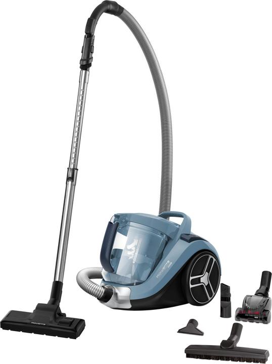 Produktbild Rowenta Compact Power XXL