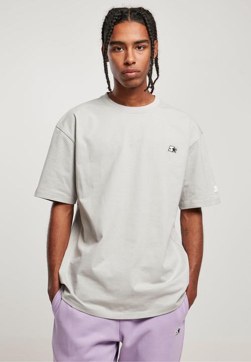 Image du produit Starter Tee surdimensionné essentiel - 16922 (S)