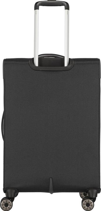 Immagine prodotto Travelite Carrello + custodia Miigo 4w Trolley M (70 l, M (50 - 90l))