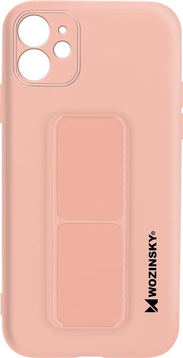 Productafbeelding Wozinsky Duran serie (Apple iPhone 12 Pro)